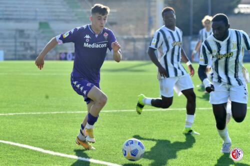 ACF FIORENTINA VS JUVENTUS 45